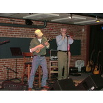 Ukeman and Harpman!